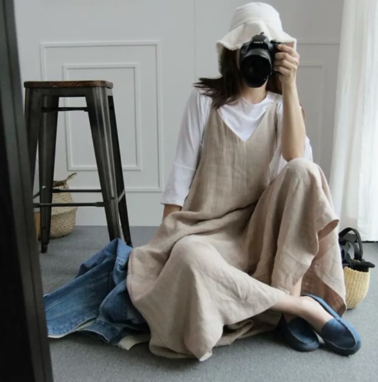 キャミソールワンピース ロング丈 ノースリーブ 襟なし ワイド かわいい 大人可愛い きれいめ シンプル 大人 上品 おしゃれ 大人可愛い 大人女子 こなれ感 ラブリー キュート ガーリー 主役級