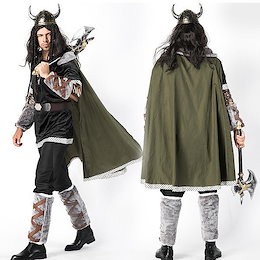 Qoo10 ハロウィン コスプレ 男性のおすすめ商品リスト Qランキング順 ハロウィン コスプレ 男性買うならお得なネット通販