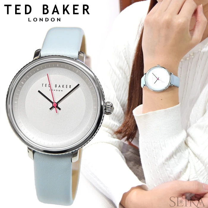 TEDBAKER 時計 腕時計 レディース おしゃれ かわいい BOXなし