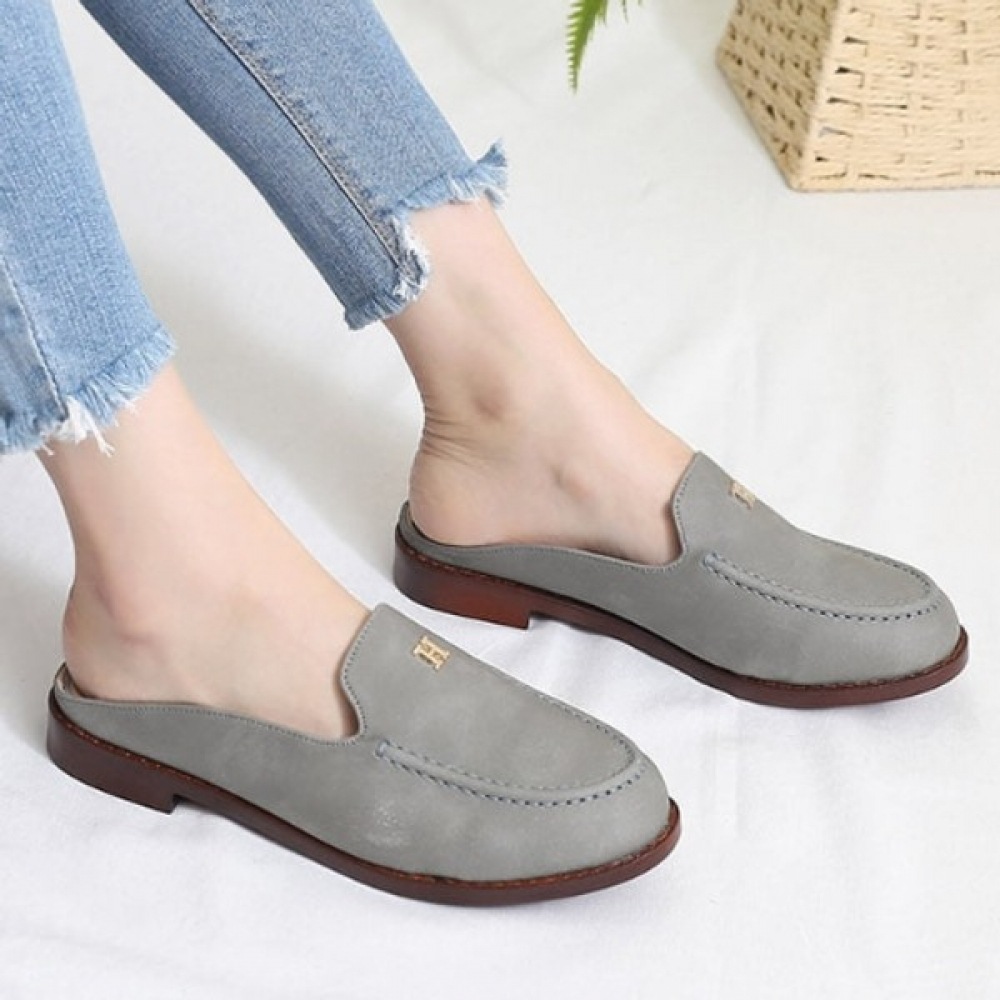 (ニーナのパリ) ベーシックステッチシンプルブロワー