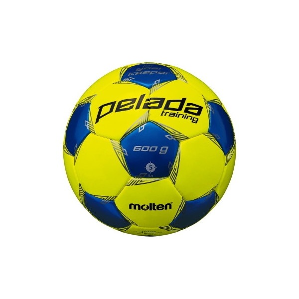 サッカーボール 5号球 ペレーダ キーパートレーニング 600g F5L9200