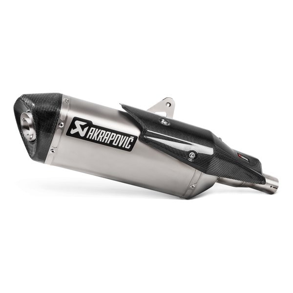 スリップオンライン チタン JMCA X-ADV 22-24 型式:8BL-RH10