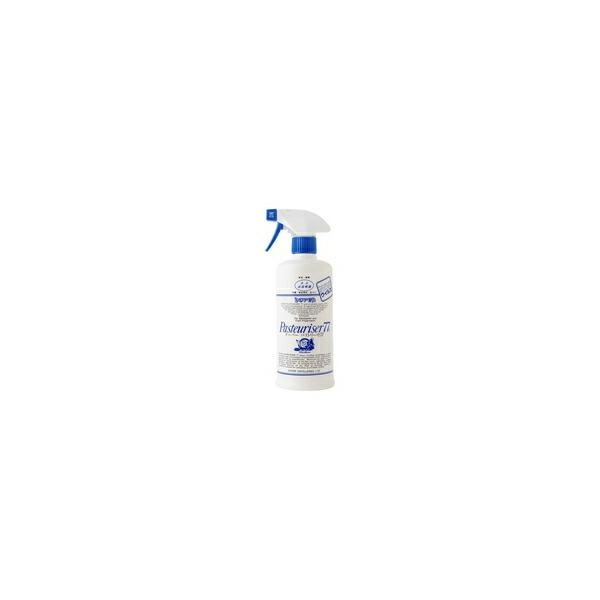 10個セット/ドーバー パストリーゼ77 スプレーヘッド付き(500mL)