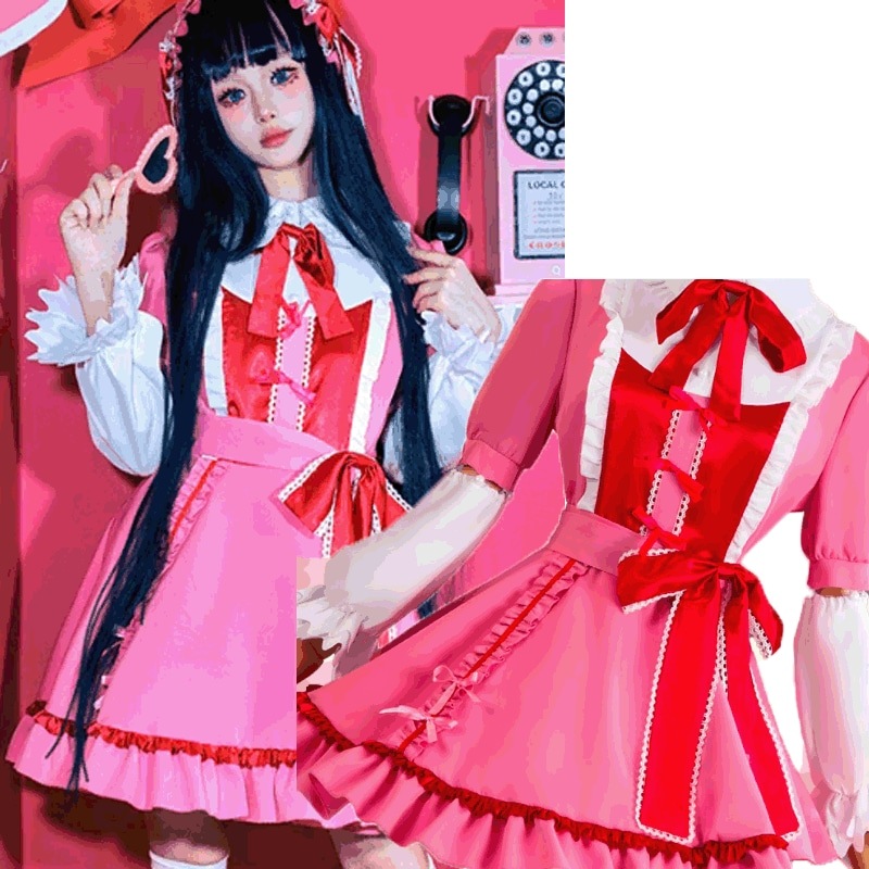 コスプレ 変装仮装 衣装 パンティ&ストッキングwithガーターベルト ストッキング