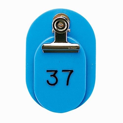 （まとめ買い）親子札 1-50 空 CR-OY50-SB 00034844 [x3]