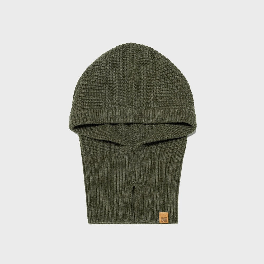 コダックアパレル バラクラバ GREEN 13,854円