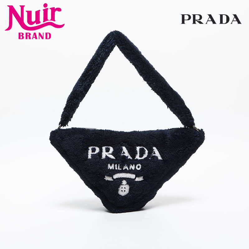 ショルダーバッグ ブラック WS20048