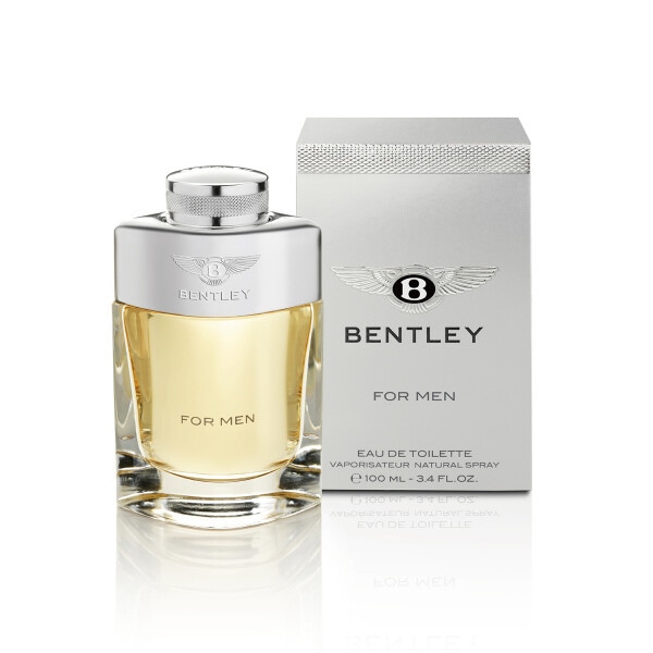 ベントレー フォーマン オードトワレ100ml