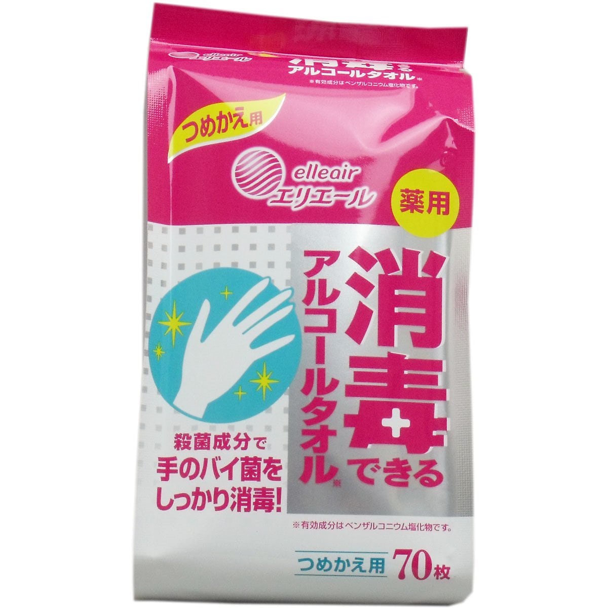 大王製紙 エリエールのウェットティッシュ 比較 2024年人気売れ筋ランキング