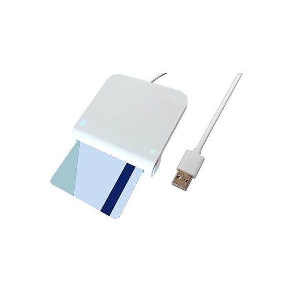 M-1900S-KB-NO 接触式ICカードリーダ・ライタM-1900S-KA-NOのファームウエア変更品 6,829円