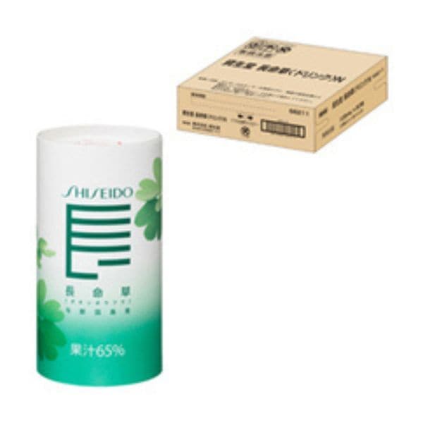 資生堂 長命草長命草ドリンク　125mL　30本