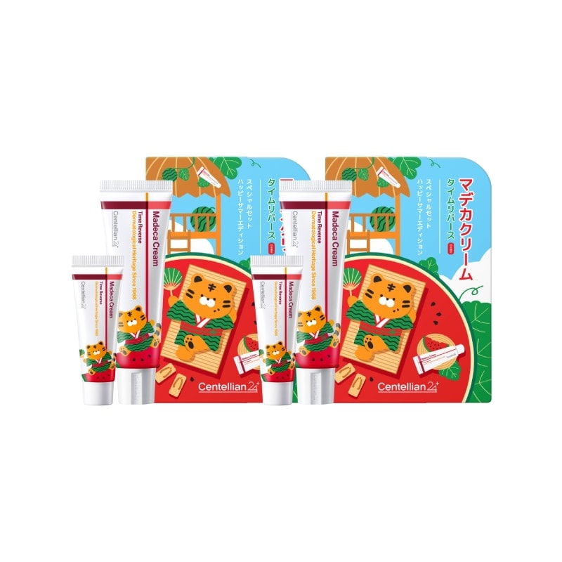 Qoo10] センテリアン24 【公式】限定エディションセット（サマーエ