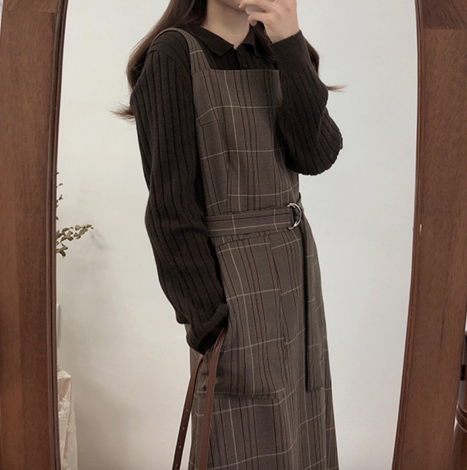 トップス ワンピース デート ニットソー セーター スリム タイト 細身 かわいい 大人可愛い きれいめ シンプル カジュアル 大人 上品 おしゃれ お洒落 主役級 存在感 春 秋 冬 10代 20代 5,681円