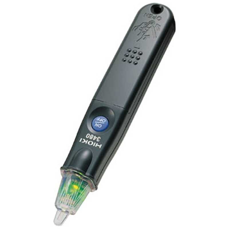 日置電機　検電器　3480