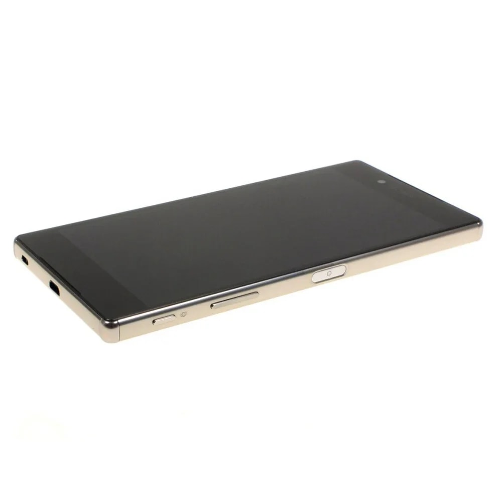 18018.0 Sony xpaiz5プレミアムモバイルフォンe6853e68834g5.5