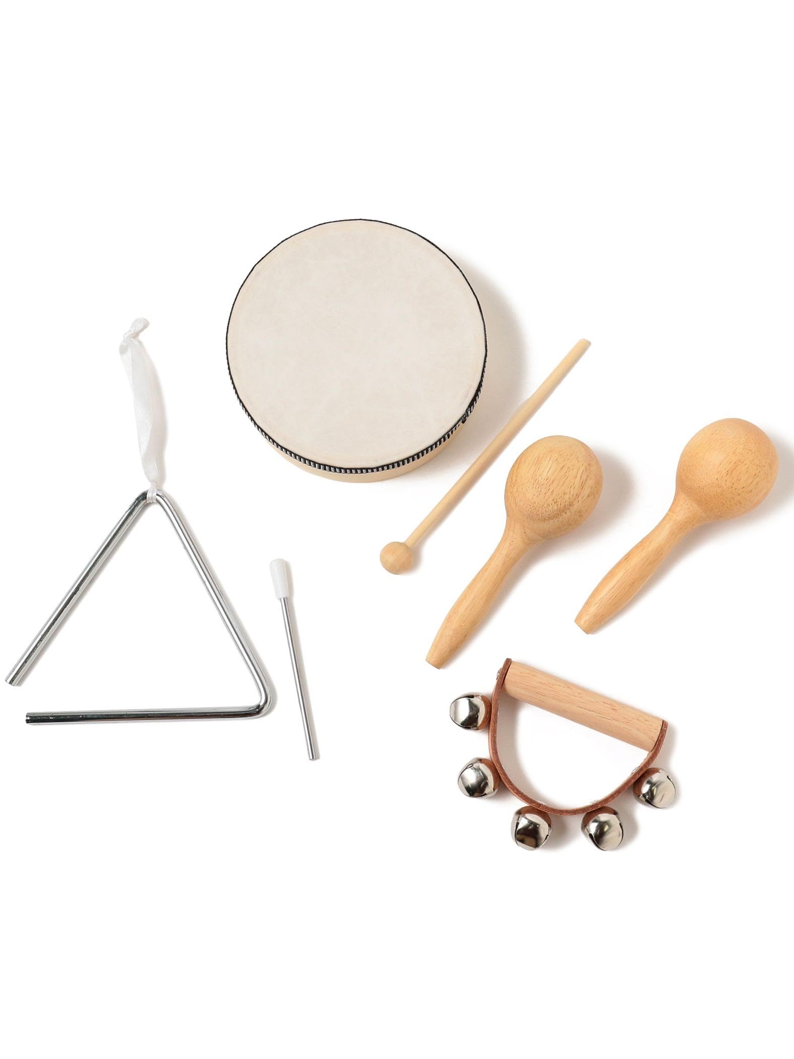 (コドモビームス)こども ビームス/おもちゃ EGMONT TOYS 楽器 セット キッズ - FREE 55710173907