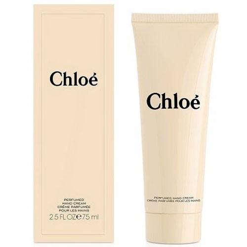クロエ パフューム ハンドクリーム 75ml CHLOE
