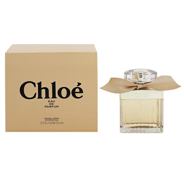 クロエ オードパルファム EDP SP 75ml