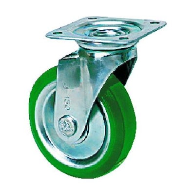 ゴーリキアイランド 640376 真鍮製ペーパーホルダー Plateシリーズ 古