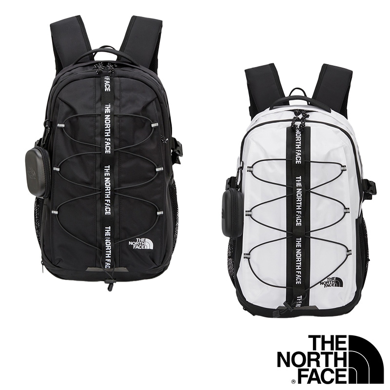 NM2DQ07 BEAVERTON BACKPACK 韓国限定 日本未入荷 ホワイトラベル 中学生 高校生 大学生 男女兼用 シンプルミニポーチトートバック付き お得 韓国 正規品 30L 2023 14,622円