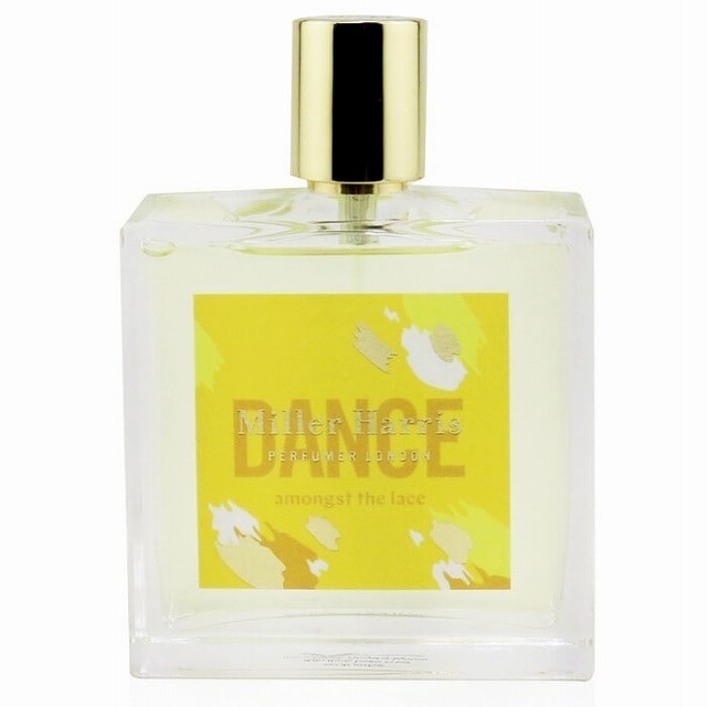 ミラー ハリス ダンス オーデパルファム (アモング ザ レース) 100ml