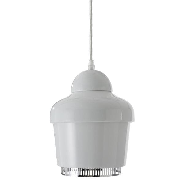 ペンダントライト アルヴァアアルト ゴールデンベル A330 おしゃれ シーリングライト 明かり 照明器具 リプロダクト ホワイト