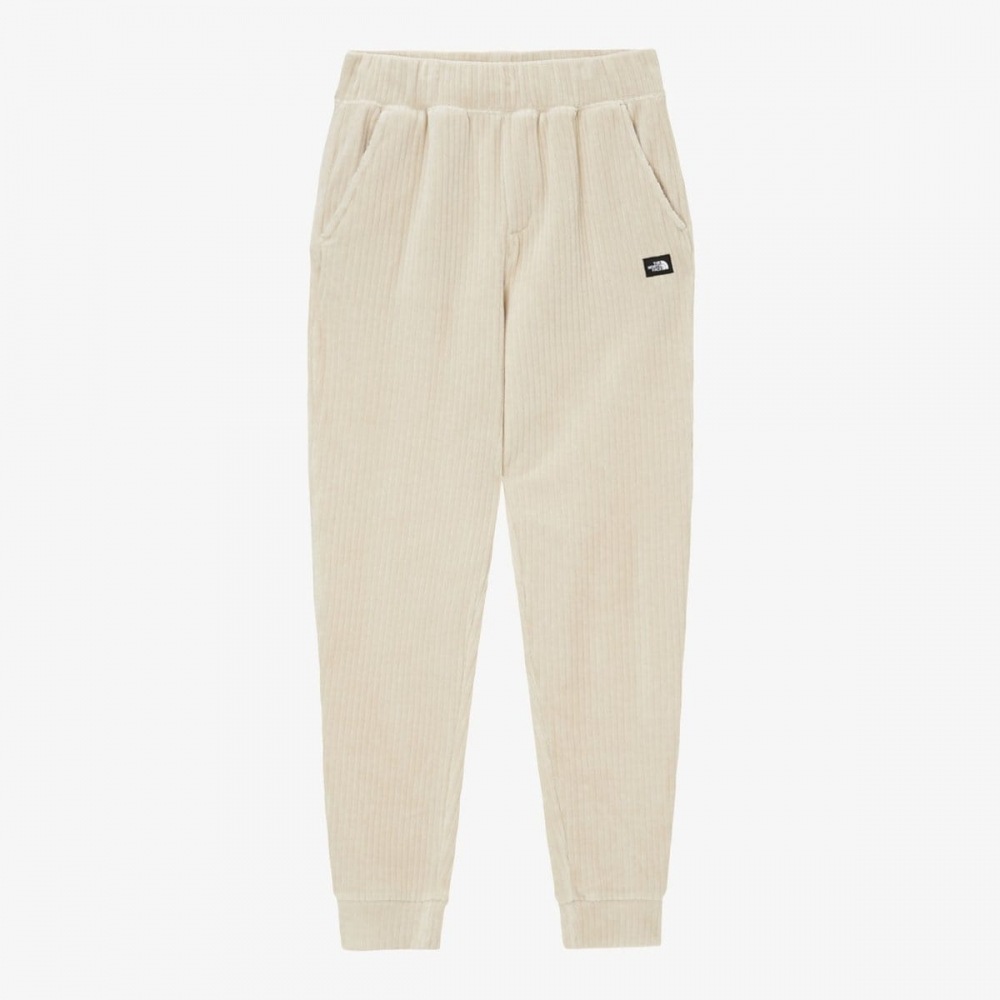 [ノースフェイス公式] NP6NN56B コーデュロイジョガーパンツ
