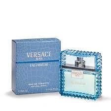 送料無料 ヴェルサーチ ヴェルサーチ マン オーフレッシュ EDT SP 50ml VERSACE[0020]