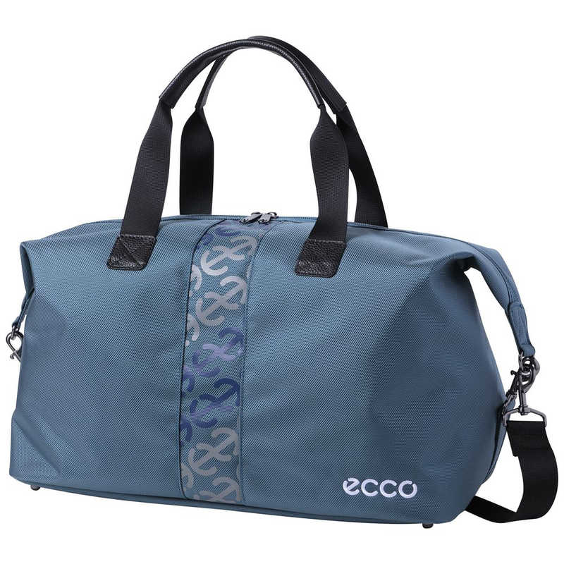 エコー　ゴルフ用品 ボストンバッグ ブルー　ECB006BL