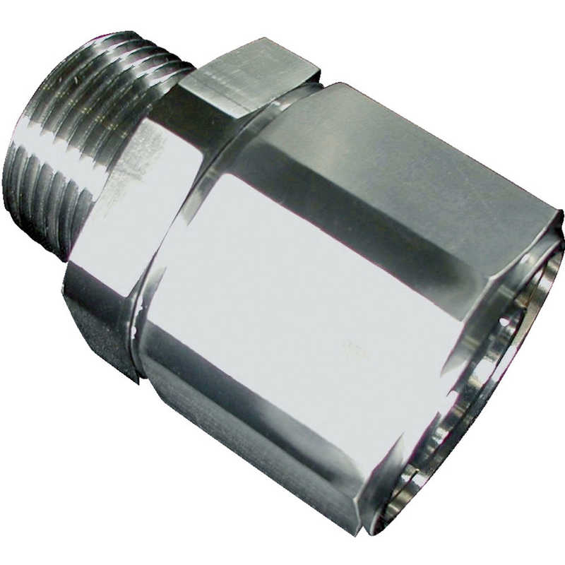 八興販売　エイトロック継手 19φ用　ELS19