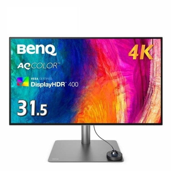 PD3225U-JP 31.5インチ ワイド液晶ディスプレイ (4K対応)