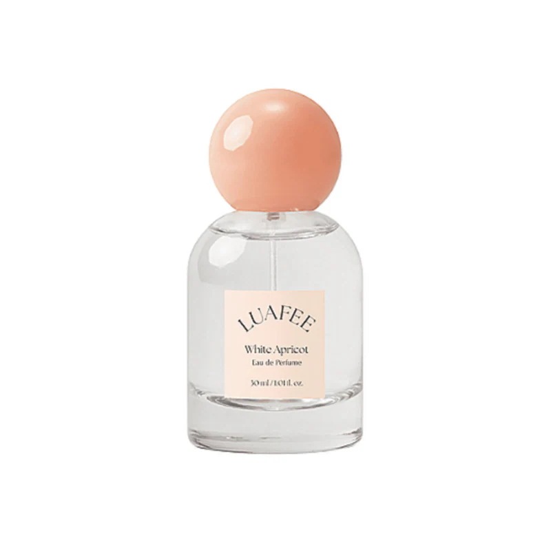 [桃アプリコット香り] ホワイトアプリコット EDP 30ml