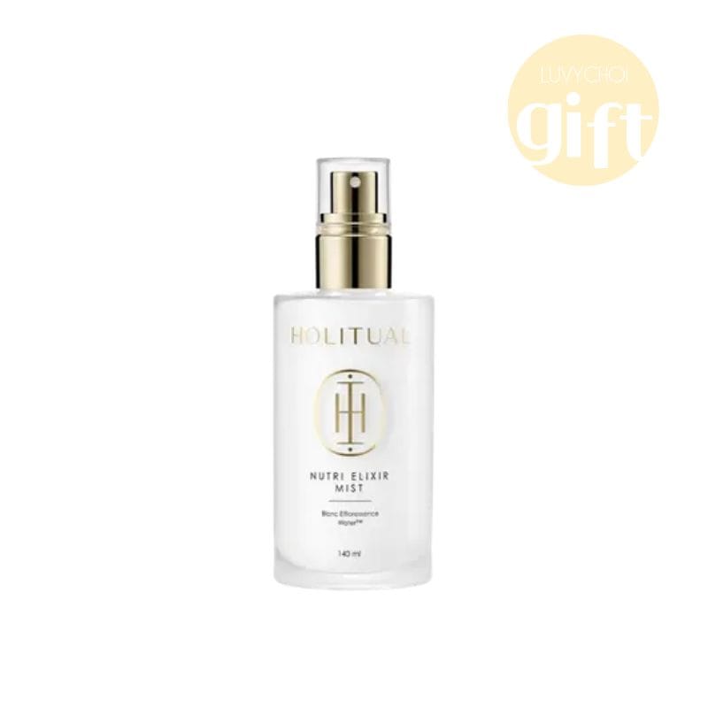 ニュートリ エルクサー ミスト 140ml