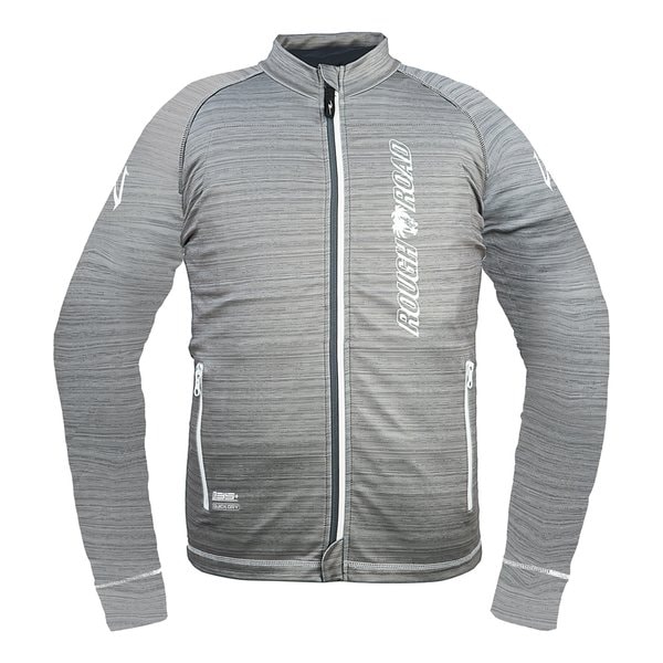 R&R アーマージャケット HL.GY-M RR7558HG2