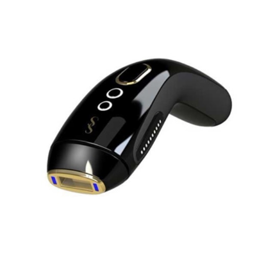 光脱毛器 【プラソニエ スムーズスキンGOLD SS801】　 家庭用脱毛機 フラッシュ脱毛 スムーズスキンゴールド プラソニエ 除毛 ムダ毛処理