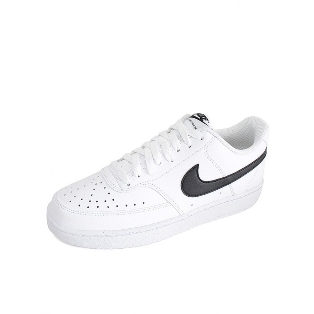 ナイキ シューズ コートビジョン ネクストネイチャー ロー メンズ スニーカー ホワイト DH2987-101