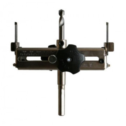 5010D スターエム ダイヤモンドワンタッチ自在錐 60×200