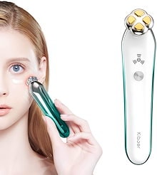 ビューティセンターアロテクノ　オーパイウェーブ家庭用美容機 ビューティセンターアロテクノ オーパイウェーブ家庭用美容機