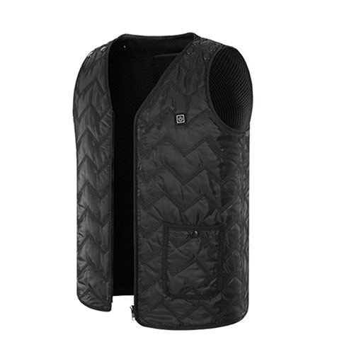 MEDIK 電熱ベスト ヒーターベスト M (バッテリー別売り) ブラック MCH-A144-M 5,209円