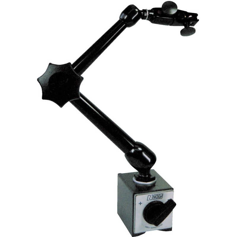 ノガジャパン　重量級ダイヤルゲージホルダ　MG61003