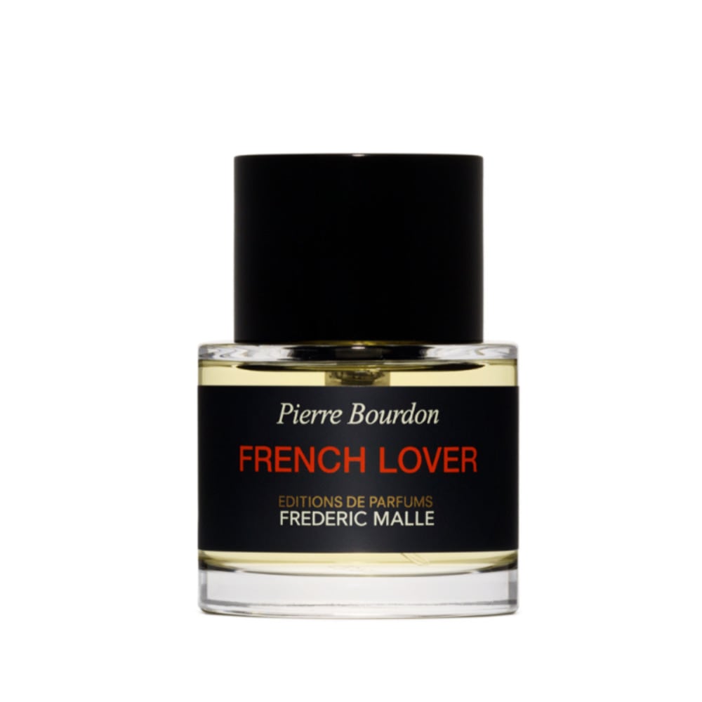 【国内百貨店】フレデリック馬フレンチラバーオードパルファム50ml