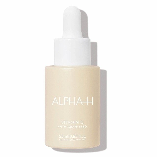 アルファH ビタミンB グレープ シード 25ml
