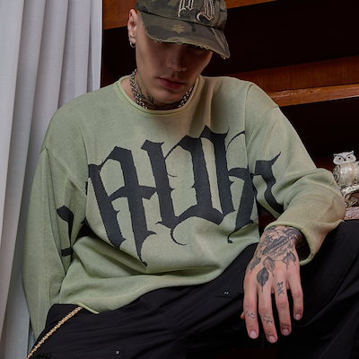 HYDE RUN アクリルキーホルダー（HYDEサンタ ver） 【公式通販】