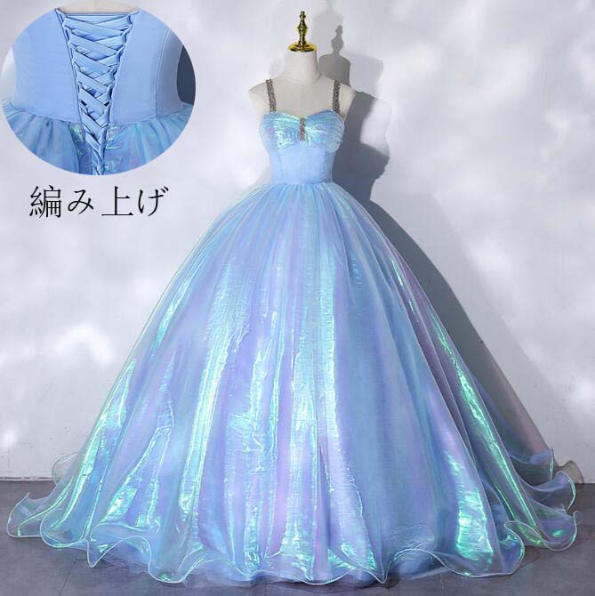爆裂超特価 ロングドレス Aライン 上品 華やか パーティードレス セクシー マキシ丈ワンピース 袖なし 発表会 同窓会 スレンダー エレガント 披露宴 お呼ばれ ノースリープ 女子会 イベント 優雅