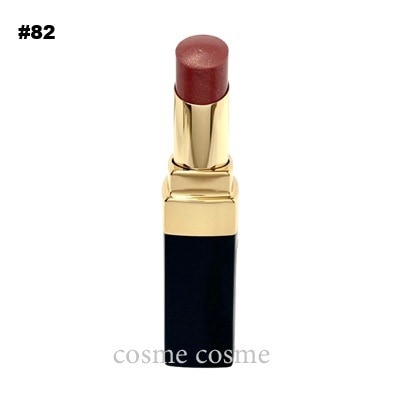 シャネル ルージュ ココ フラッシュ #82 ライヴ(3145891740820)