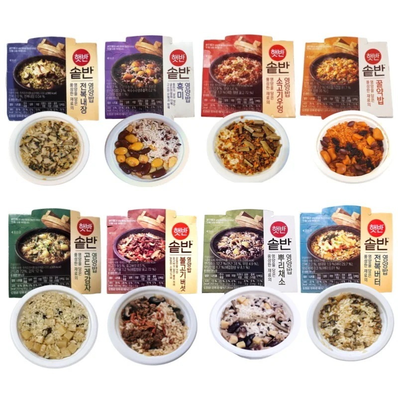 CJ鍋半8種セット/牛ごぼう/黒米/ミツバツ/ゴンドリーポテト/焼肉キノコ/根野菜/アワビバター/アワビ内蔵