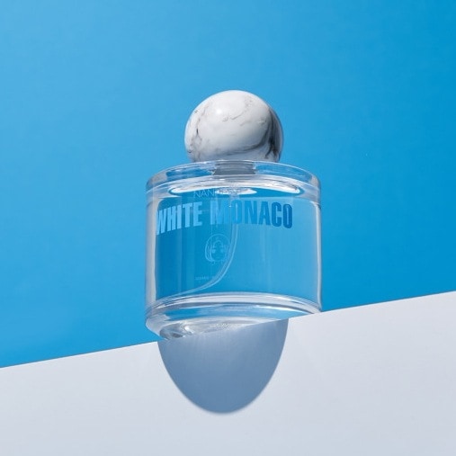 ナナパイント ホワイトモナコ Part2