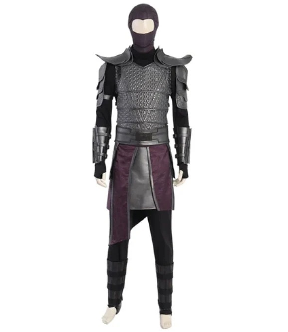 高品質 モータルコンバット Cos サーバー
