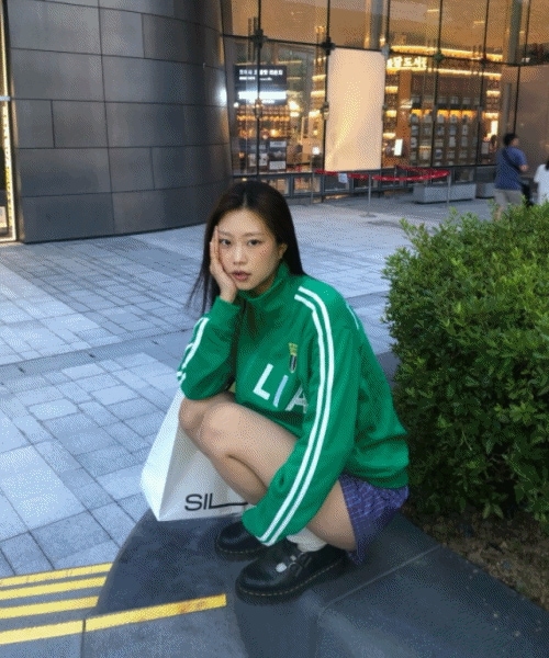 shelter jersey [3color]