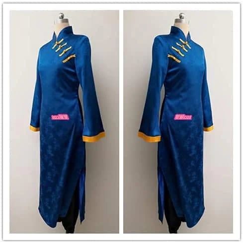 文豪ストレイドッグス 中華街 太宰治 コスプレ衣装